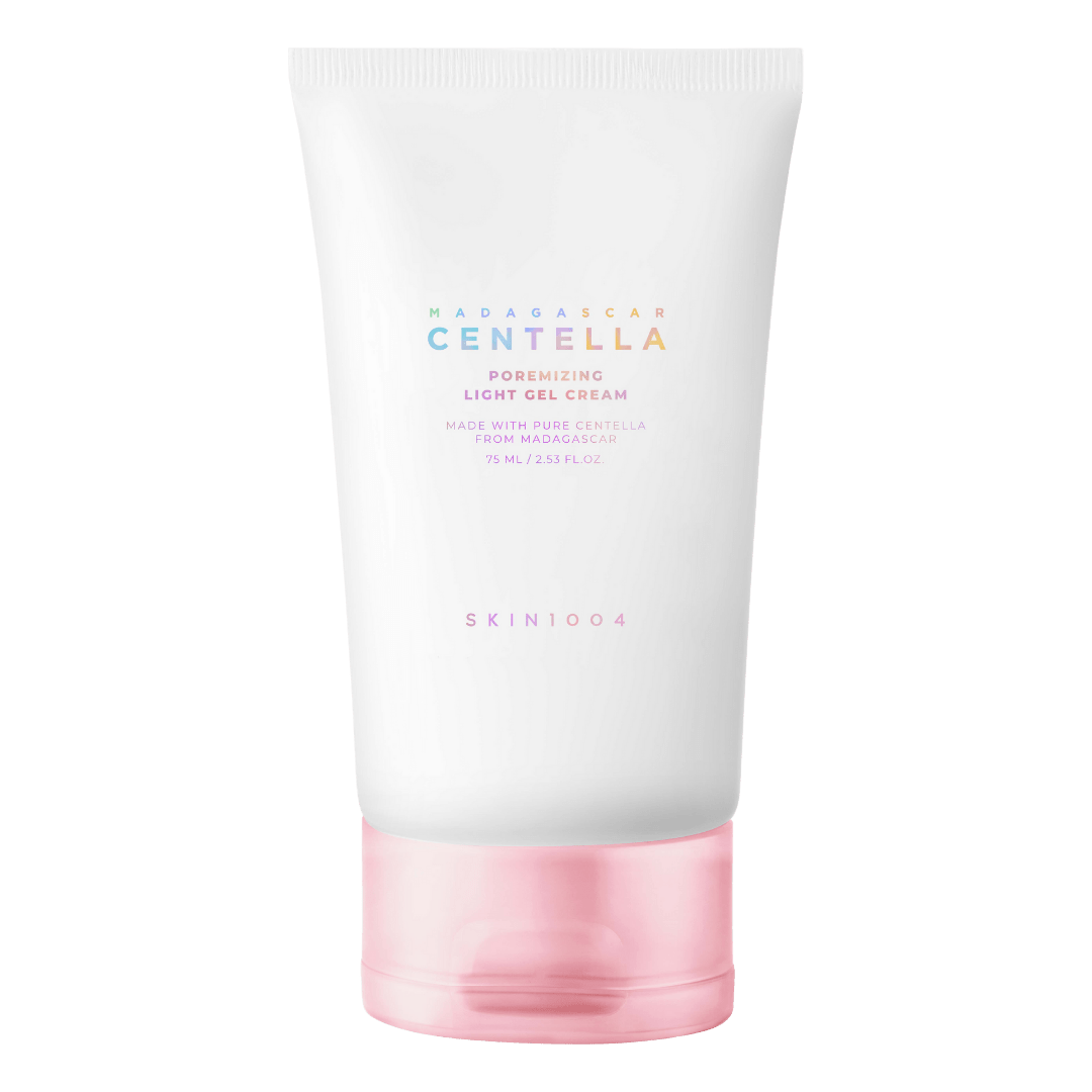 Skin1004 Madagascar Centella Poremizing Light Gel Cream