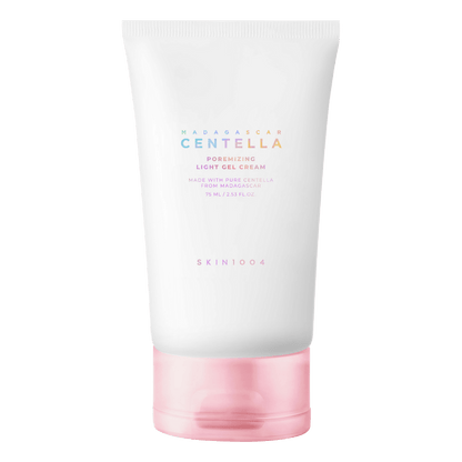 Skin1004 Madagascar Centella Poremizing Light Gel Cream