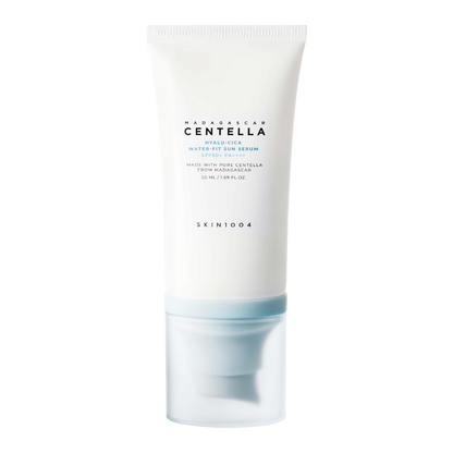 Skin1004 Madagascar Centella Hyalu-Cica Water-Fit Sun Serum