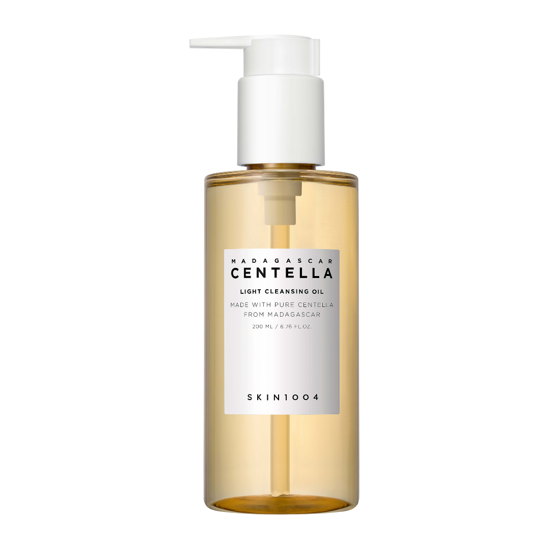 Skin1004 Madagascar Centella Light Cleansing Oil