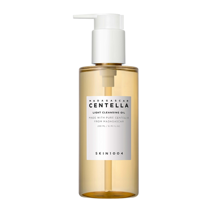 Skin1004 Madagascar Centella Light Cleansing Oil