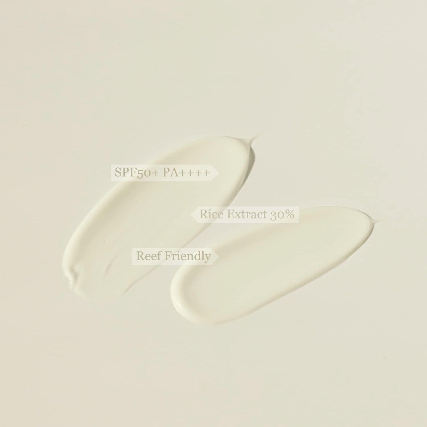 BeautyOfJoseon Relief Sun : Rice + Probiotics