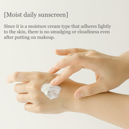 BeautyOfJoseon Relief Sun : Rice + Probiotics