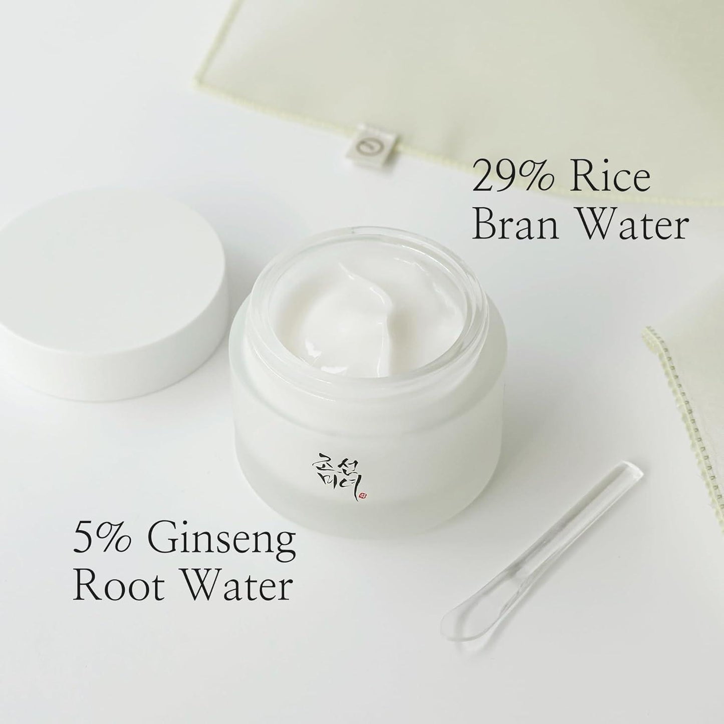 BeautyOfJoseon Dynasty Cream