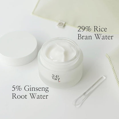 BeautyOfJoseon Dynasty Cream