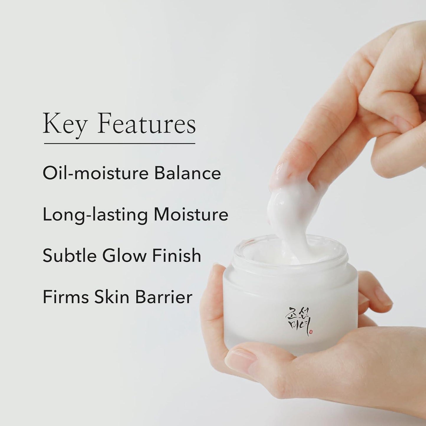 BeautyOfJoseon Dynasty Cream