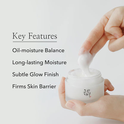 BeautyOfJoseon Dynasty Cream