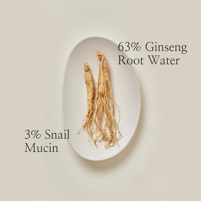 BeautyOfJoseon Revive Serum : Ginseng + Snail Mucin