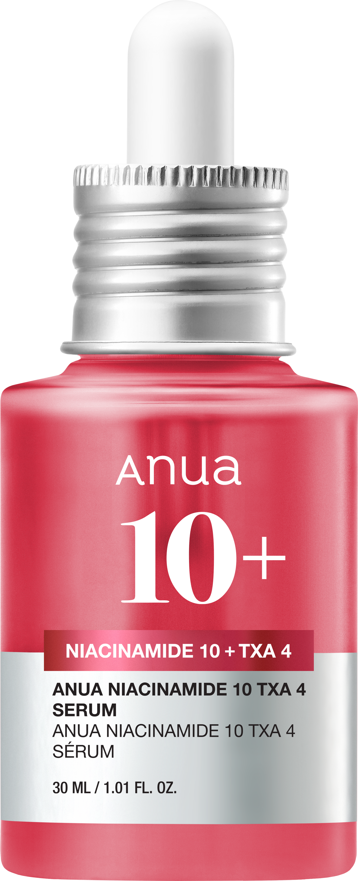 Anua NIACINAMIDE 10% + TXA 4% DARK SPOT CORRECTING SERUM