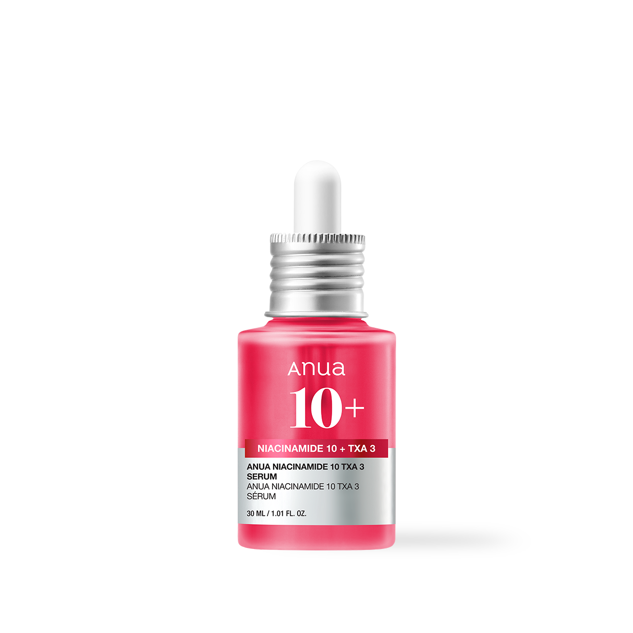Anua NIACINAMIDE 10% + TXA 4% DARK SPOT CORRECTING SERUM