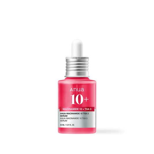 Anua NIACINAMIDE 10% + TXA 4% DARK SPOT CORRECTING SERUM