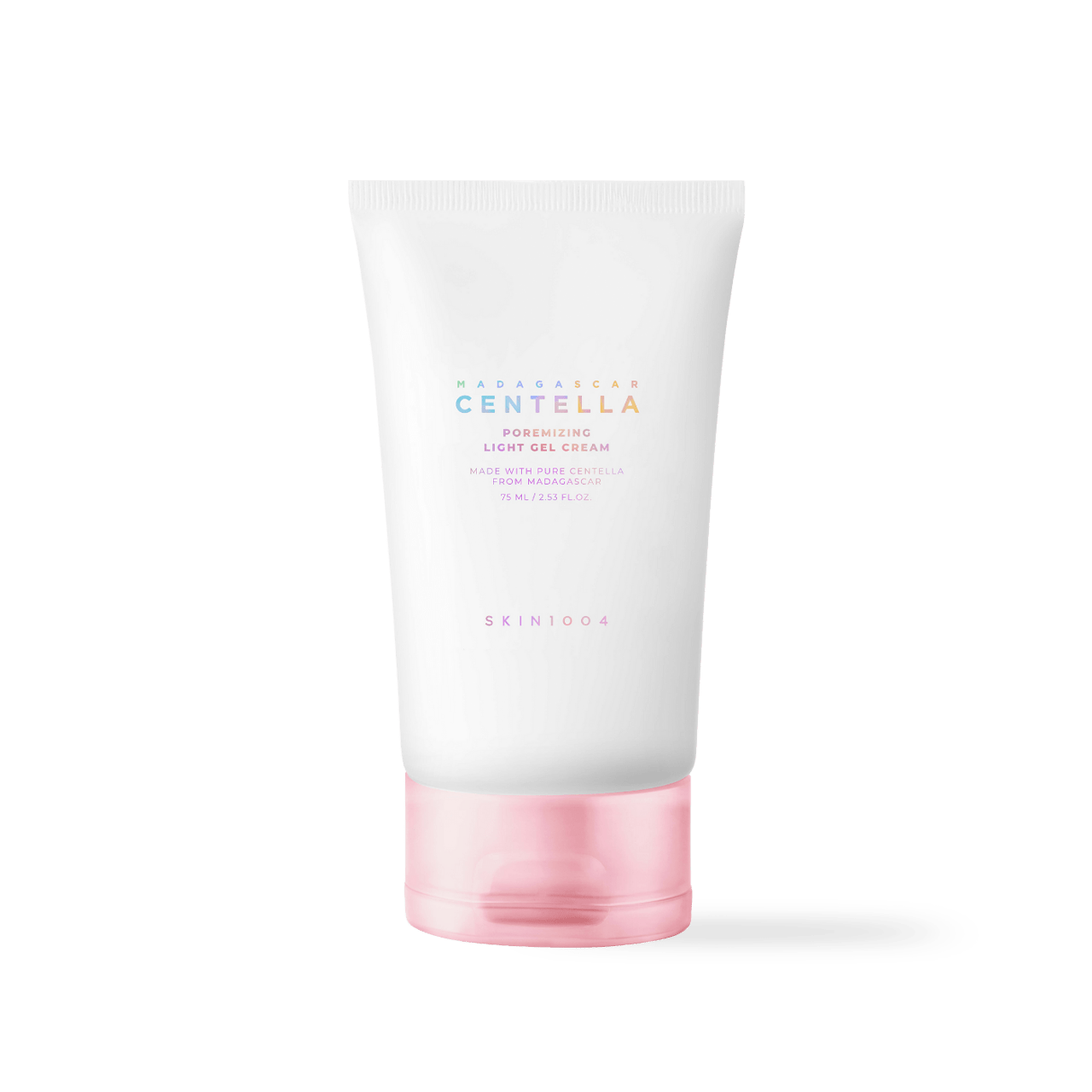 Skin1004 Madagascar Centella Poremizing Light Gel Cream