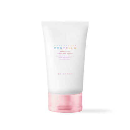 Skin1004 Madagascar Centella Poremizing Light Gel Cream