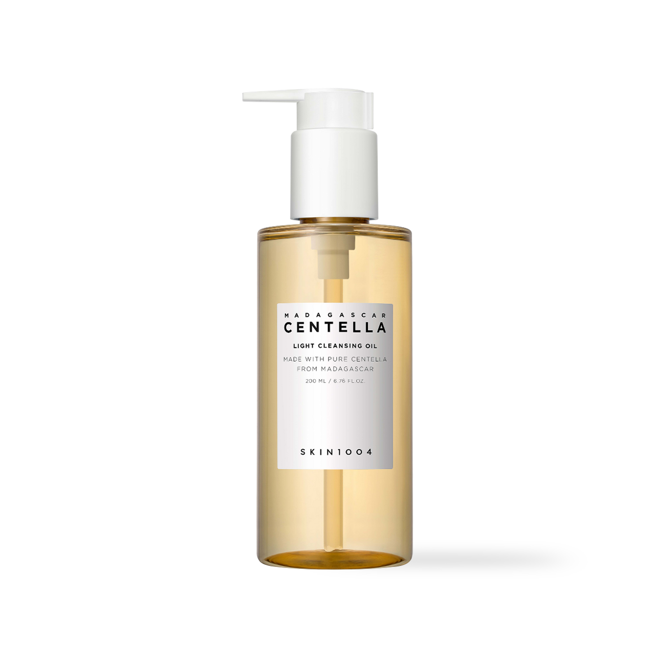 Skin1004 Madagascar Centella Light Cleansing Oil