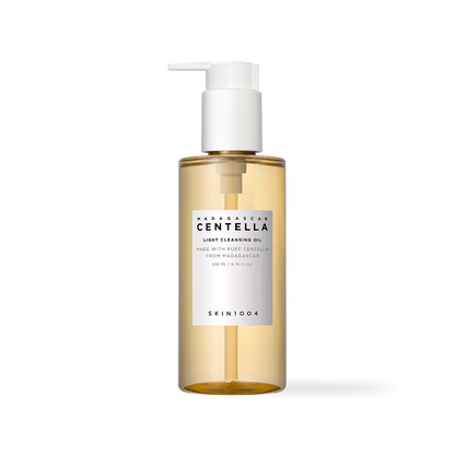 Skin1004 Madagascar Centella Light Cleansing Oil