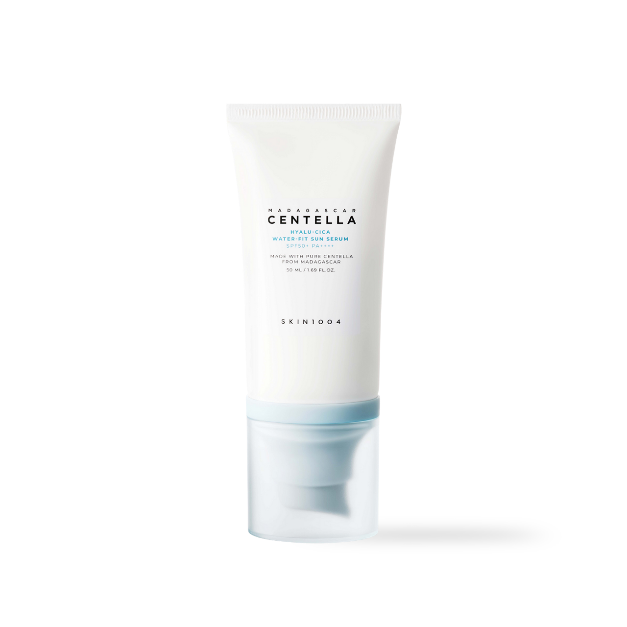 Skin1004 Madagascar Centella Hyalu-Cica Water-Fit Sun Serum