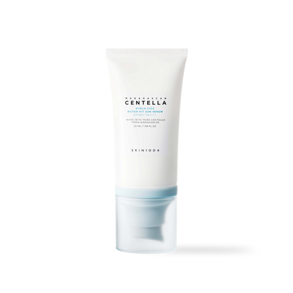 Skin1004 Madagascar Centella Hyalu-Cica Water-Fit Sun Serum