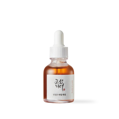 BeautyOfJoseon Revive Serum : Ginseng + Snail Mucin