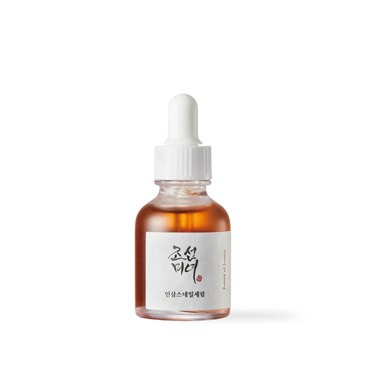 BeautyOfJoseon Revive Serum : Ginseng + Snail Mucin