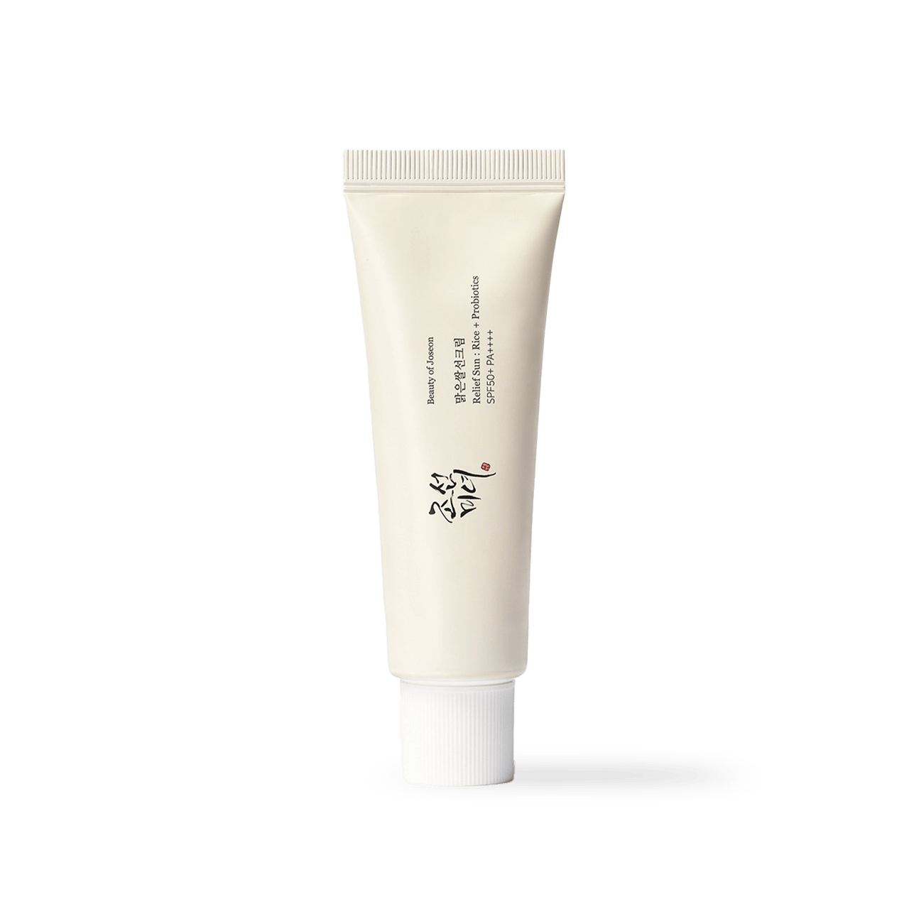 BeautyOfJoseon Relief Sun : Rice + Probiotics