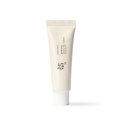 BeautyOfJoseon Relief Sun : Rice + Probiotics