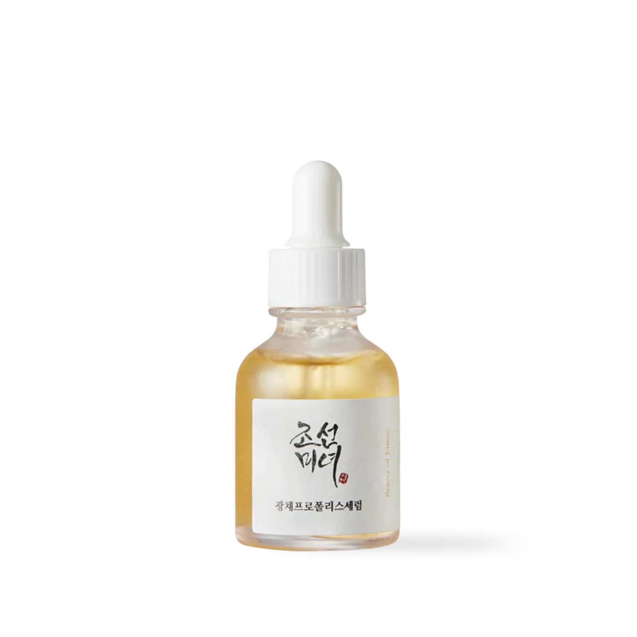 BeautyOfJoseon Glow Serum : Proplis + Niacinamide