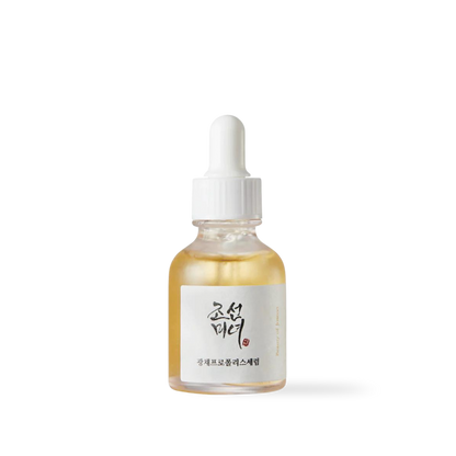 BeautyOfJoseon Glow Serum : Proplis + Niacinamide
