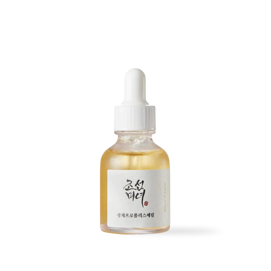 BeautyOfJoseon Glow Serum : Proplis + Niacinamide