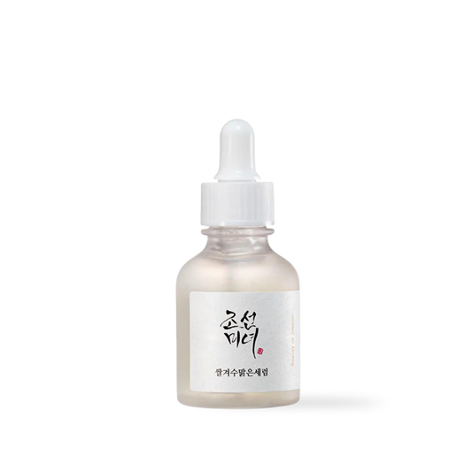 BeautyOfJoseon Glow Deep Serum : Rice + Alpha arbutin