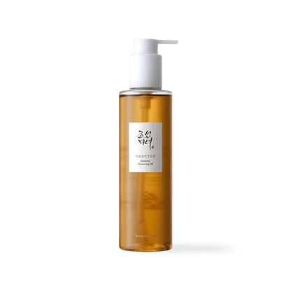 BeautyOfJoseon Ginseng Cleansing Oil