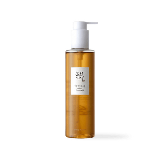 BeautyOfJoseon Ginseng Cleansing Oil