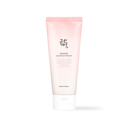 BeautyOfJoseon Apricot Blossom Peeling Gel