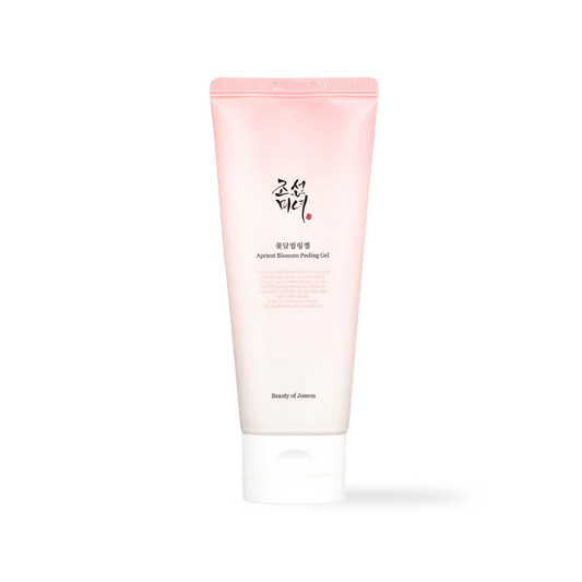 BeautyOfJoseon Apricot Blossom Peeling Gel