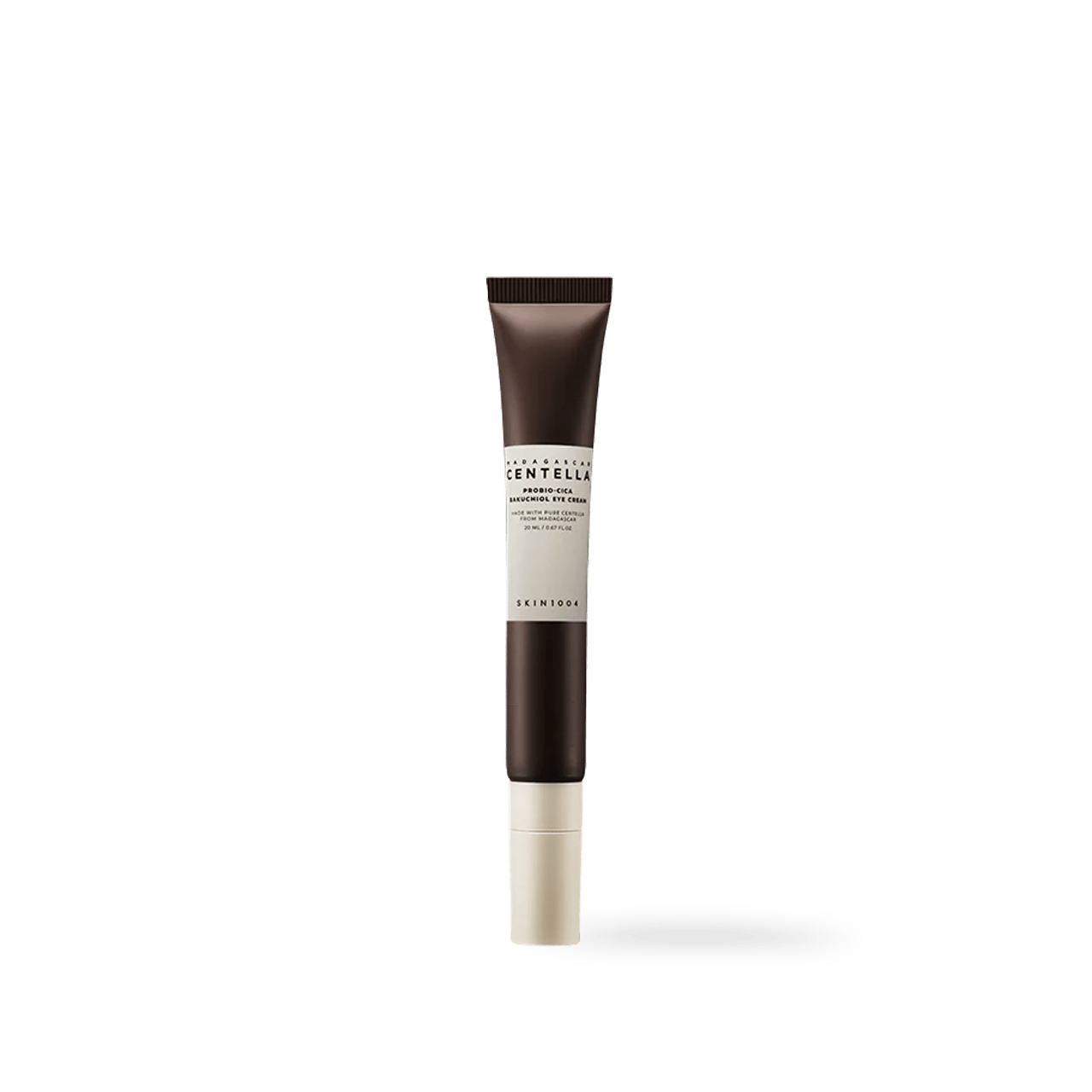 Skin1004 Madagascar Centella Probio-cica Bakuchiol Eye Cream