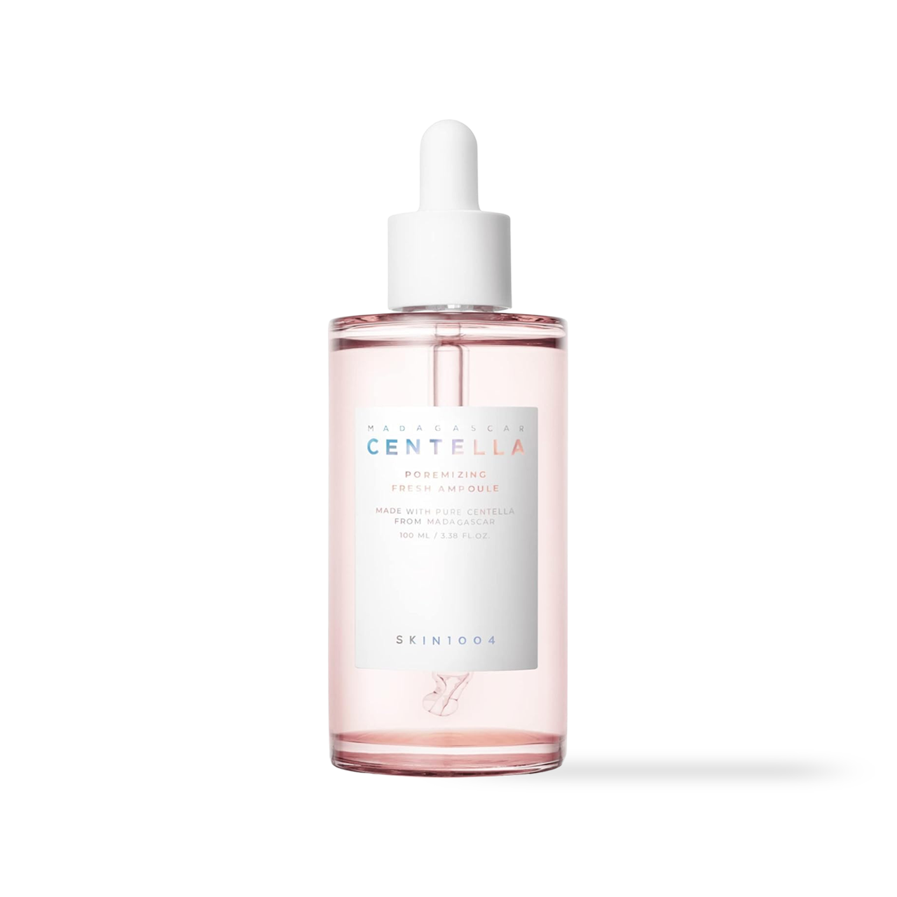 Skin1004 Madagascar Centella Poremizing Fresh Ampoule