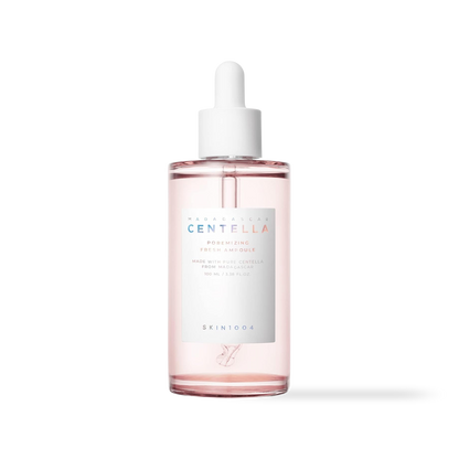 Skin1004 Madagascar Centella Poremizing Fresh Ampoule