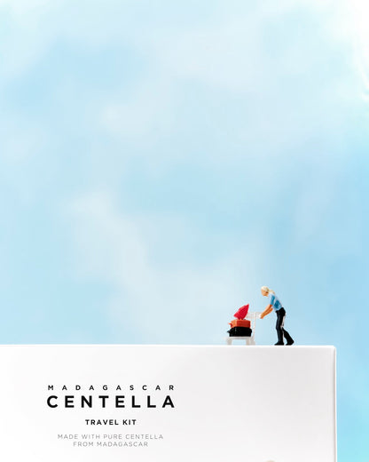 Skin1004 Madagascar Centella Travel Kit