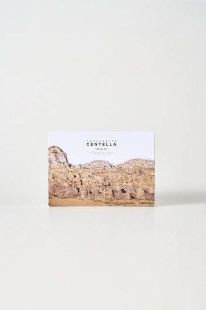 Skin1004 Madagascar Centella Travel Kit