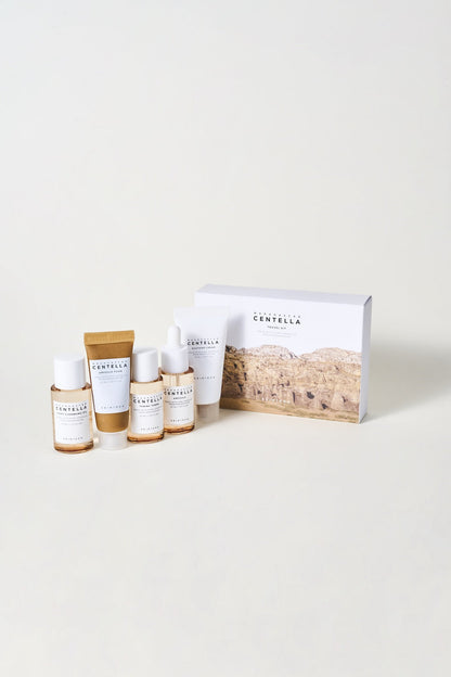 Skin1004 Madagascar Centella Travel Kit