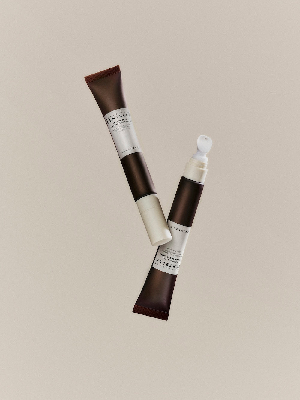 Skin1004 Madagascar Centella Probio-cica Bakuchiol Eye Cream