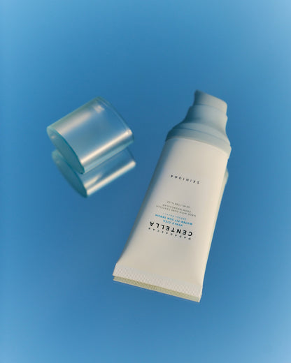 Skin1004 Madagascar Centella Hyalu-Cica Water-Fit Sun Serum