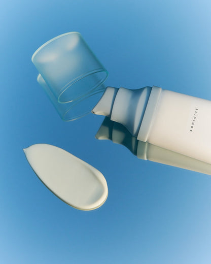 Skin1004 Madagascar Centella Hyalu-Cica Water-Fit Sun Serum