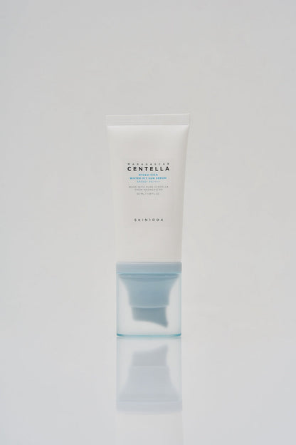 Skin1004 Madagascar Centella Hyalu-Cica Water-Fit Sun Serum