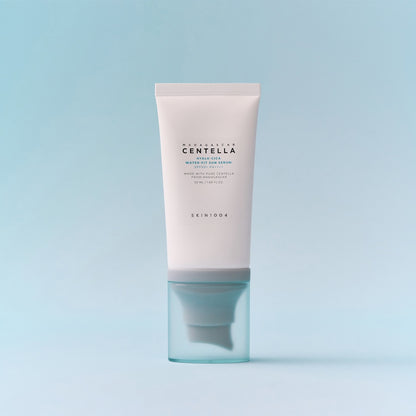 Skin1004 Madagascar Centella Hyalu-Cica Water-Fit Sun Serum