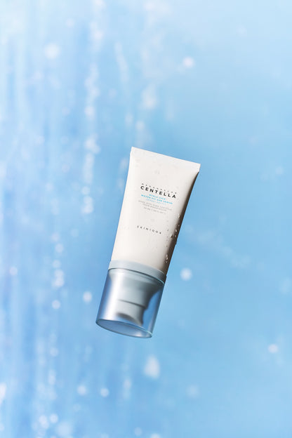 Skin1004 Madagascar Centella Hyalu-Cica Water-Fit Sun Serum
