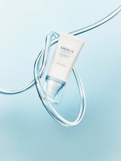 Skin1004 Madagascar Centella Hyalu-Cica Water-Fit Sun Serum
