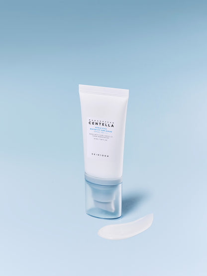 Skin1004 Madagascar Centella Hyalu-Cica Water-Fit Sun Serum