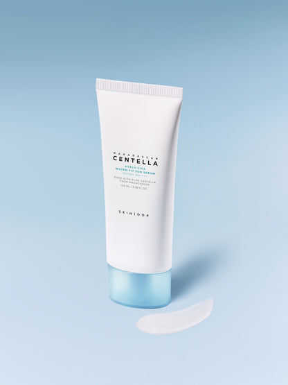 Skin1004 Madagascar Centella Hyalu-Cica Water-Fit Sun Serum