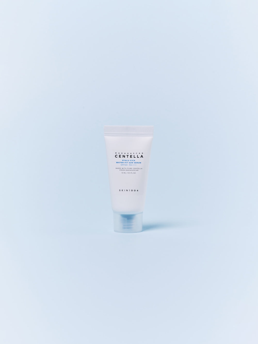 Skin1004 Madagascar Centella Hyalu-Cica Water-Fit Sun Serum