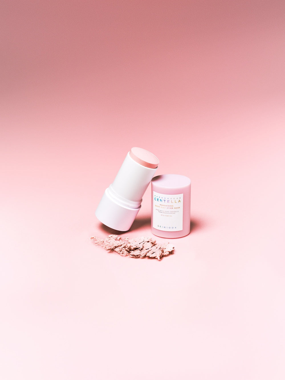 Skin1004 Madagascar Centella Poremizing Quick Clay Stick Mask